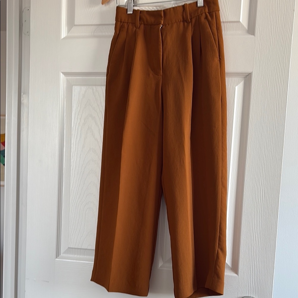 Wilfred Effortless Pant